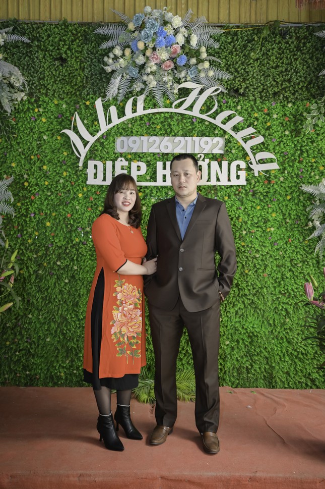 Đón Tết Tân Sửu cùng cô gái Nùng Phàn Slình vùng núi Đông Bắc là cựu sinh viên đại học Ngoại thương ảnh 11
