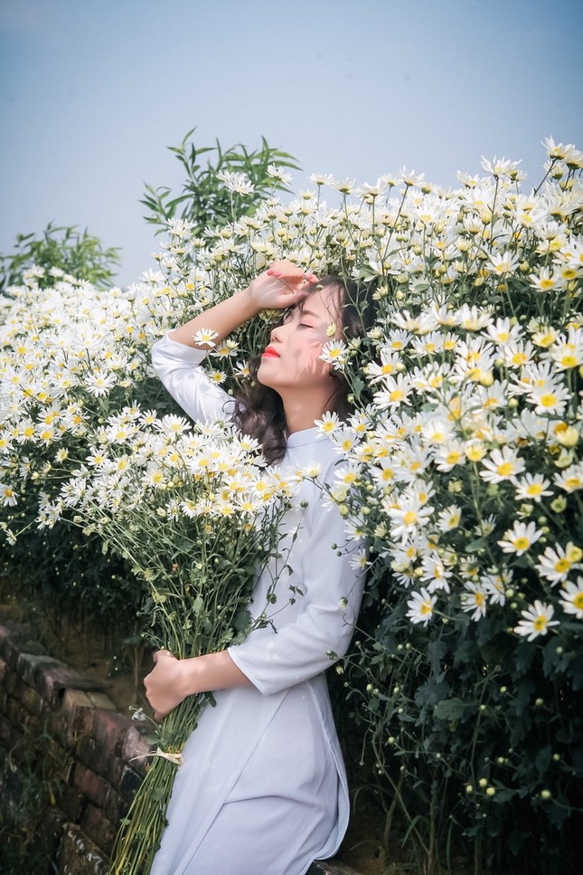 Nữ sinh từng bị “bạo lực học đường” quyết tâm vượt qua mặc cảm để đỗ ngành diễn viên trường SKĐA HN ảnh 9