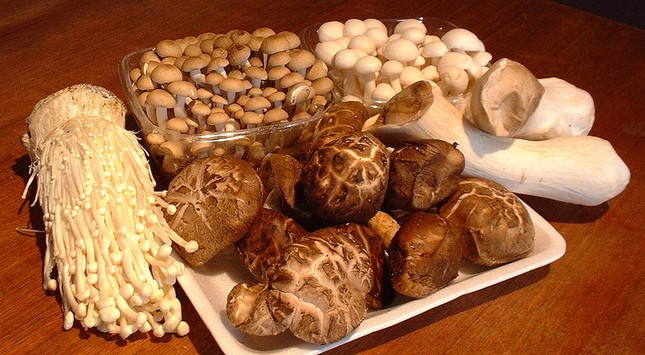Ngày Tết, lựa chọn thực phẩm thông minh để tốt cho sức khỏe, không “phát tướng” ảnh 4