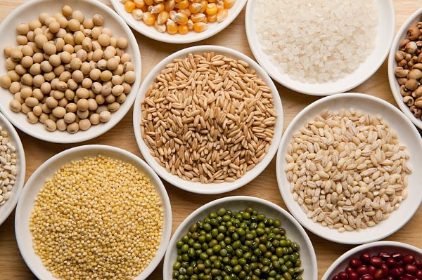 Ngày Tết, lựa chọn thực phẩm thông minh để tốt cho sức khỏe, không “phát tướng” ảnh 1