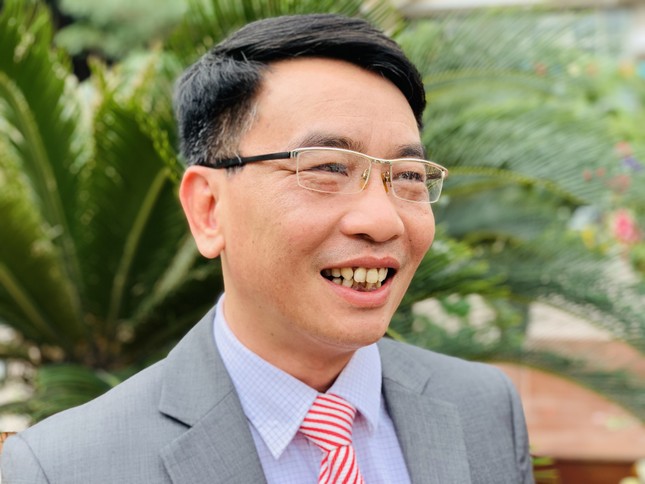 Ngành Y là một ngành rất đáng để lựa chọn và cống hiến ảnh 4