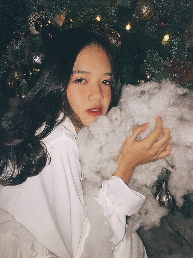 Ước mơ thi Đại học Kiến trúc và có một tiệm bánh riêng mình ảnh 8