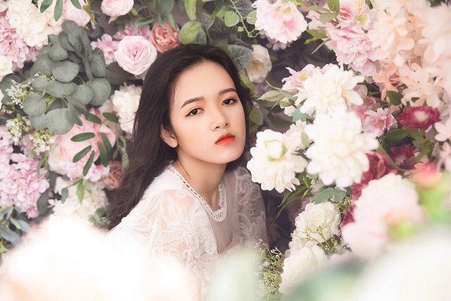 Ước mơ thi Đại học Kiến trúc và có một tiệm bánh riêng mình ảnh 4