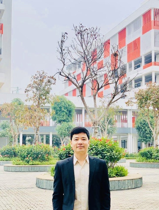 Đưa thế giới vào bài giảng du lịch ảnh 8