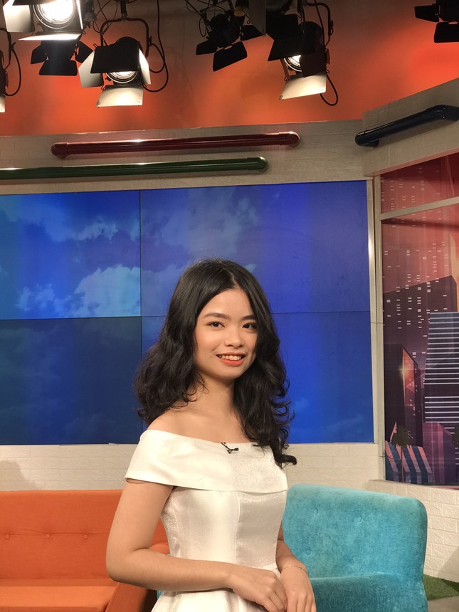 “Khi bạn khao khát một điều gì đó, cả vũ trụ sẽ hợp lực giúp bạn đạt được nó” ảnh 11