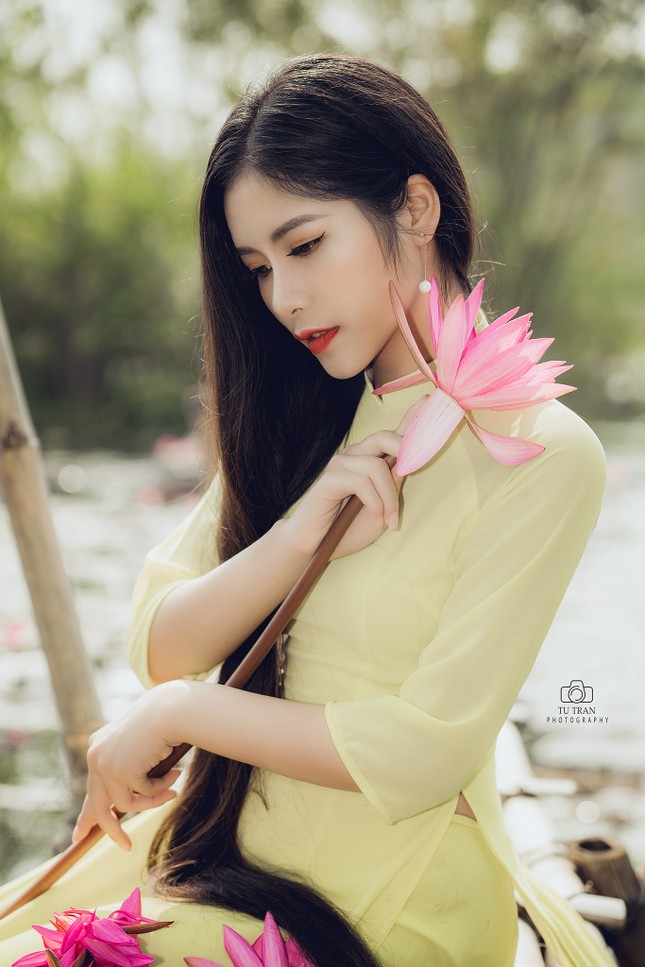 Công chúa tóc mây phiên bản Việt: “Không lựa chọn an nhàn khi còn trẻ” ảnh 4