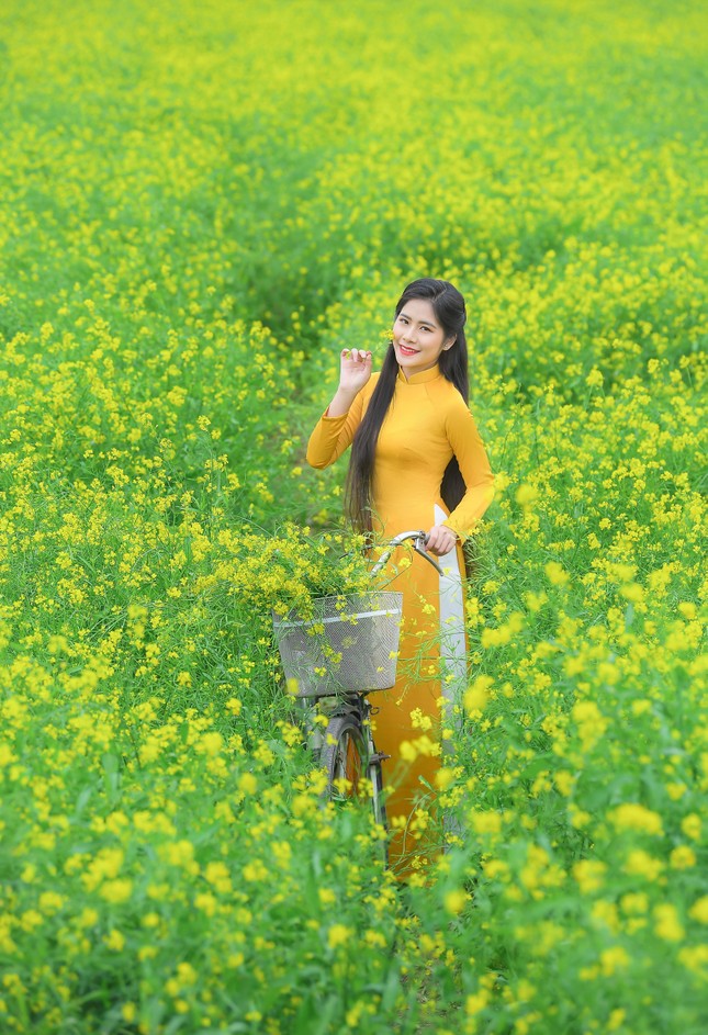 Công chúa tóc mây phiên bản Việt: “Không lựa chọn an nhàn khi còn trẻ” ảnh 11