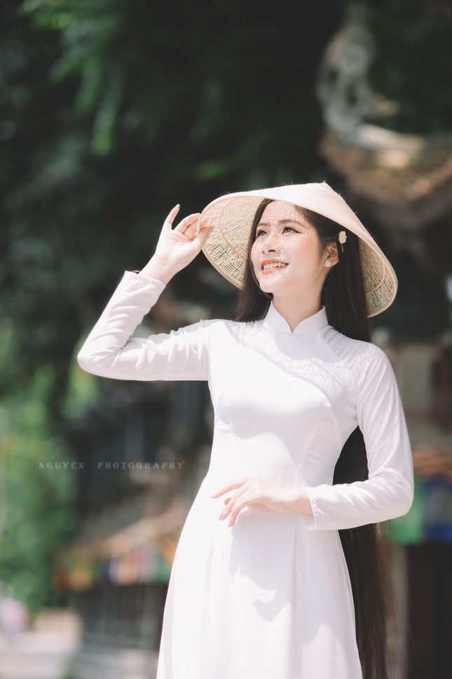 Công chúa tóc mây phiên bản Việt: “Không lựa chọn an nhàn khi còn trẻ” ảnh 3