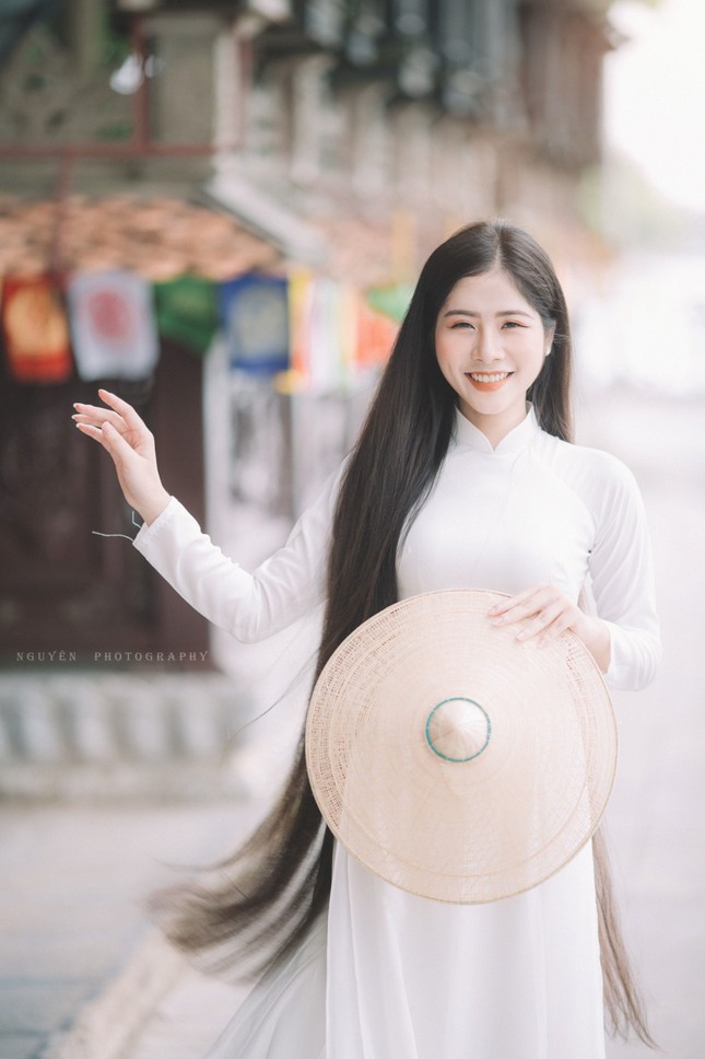 Công chúa tóc mây phiên bản Việt: “Không lựa chọn an nhàn khi còn trẻ” ảnh 1