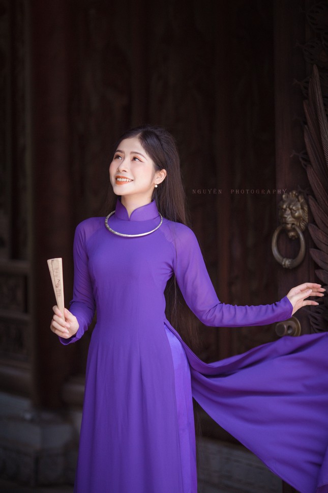 Công chúa tóc mây phiên bản Việt: “Không lựa chọn an nhàn khi còn trẻ” ảnh 6