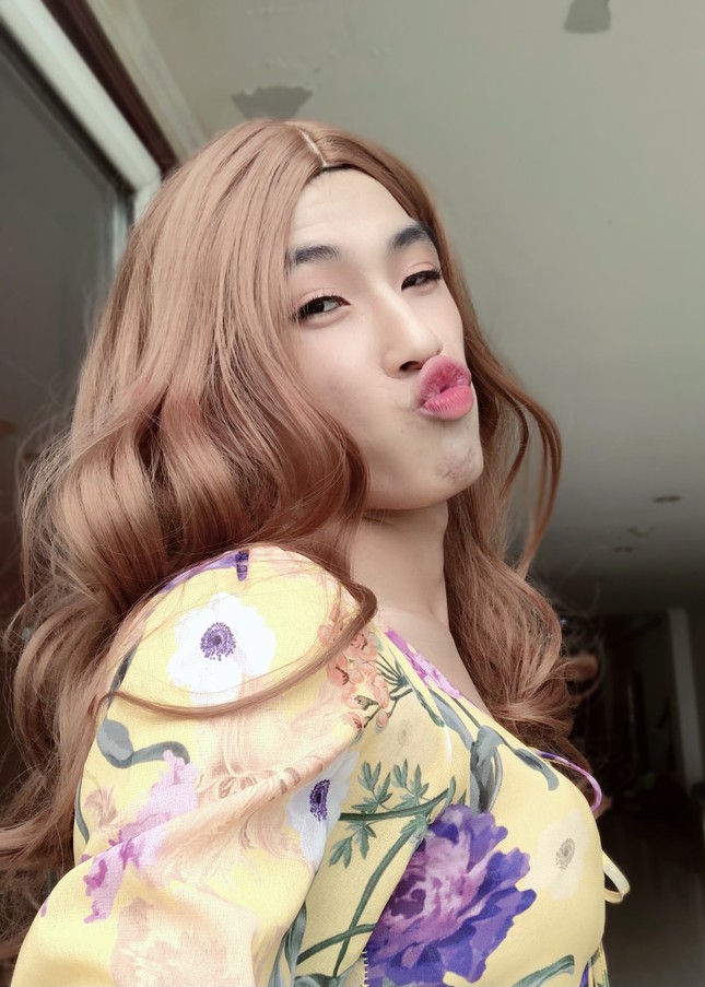 Tuấn Mõ: “Trở thành diễn viên điện ảnh là hoài bão lớn của tôi“ ảnh 8