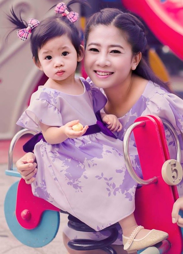 Khán giả đau đáu lo lắng cho tương lai của Lavie sau khi Mai Phương về trời ảnh 1