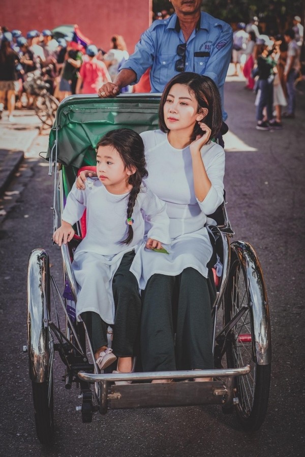 Khán giả đau đáu lo lắng cho tương lai của Lavie sau khi Mai Phương về trời ảnh 2