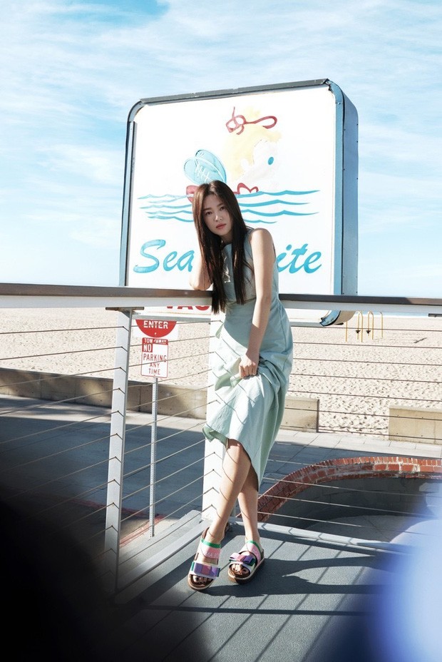 Ngắm bộ ảnh mới của Song Hye Kyo: phụ nữ đẹp nhất khi không thuộc về ai ảnh 4