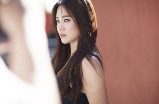 Ngắm bộ ảnh mới của Song Hye Kyo: phụ nữ đẹp nhất khi không thuộc về ai ảnh 5