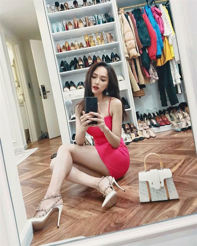#Stayhome# và tuyệt chiêu sống ảo mọi góc trong nhà 15 ngày cách ly toàn xã hội ảnh 5