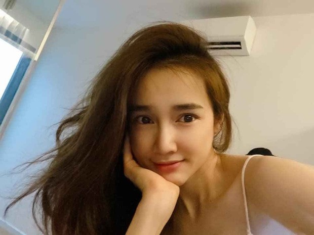 “Gái một con” Nhã Phương than mất ngủ vài ngày nhưng vẫn xinh đẹp đến khó tin ảnh 2
