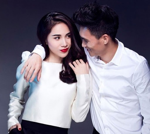 Những cặp đôi ngày xưa bị "ném đá" dữ dội, ngày nay được khen hết lời ảnh 2