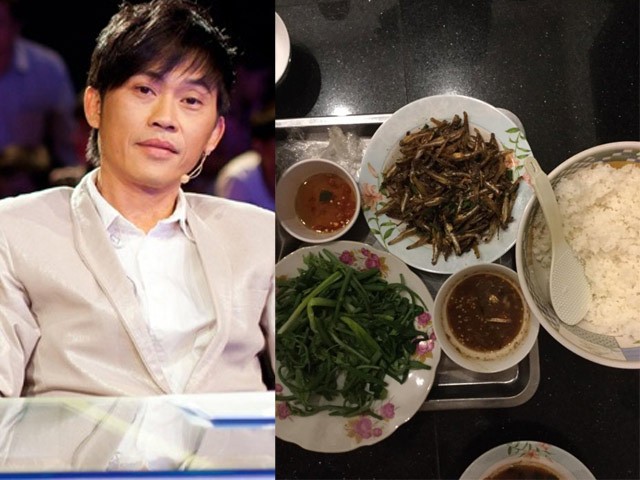 Ở nhà biệt thự, kiếm tiền tỷ mỗi tháng nhưng nhiều sao Việt ăn uống cực đơn giản ảnh 4