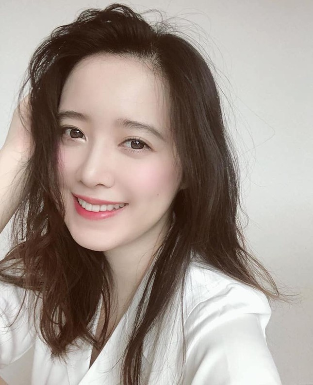 Từng tuyên bố rời khỏi ngành giải trí, Goo Hye Sun bất ngờ trở lại đóng phim ảnh 1