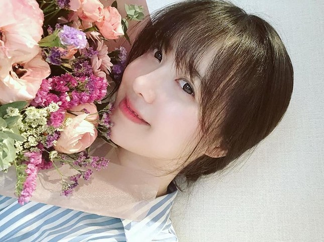 Từng tuyên bố rời khỏi ngành giải trí, Goo Hye Sun bất ngờ trở lại đóng phim ảnh 2