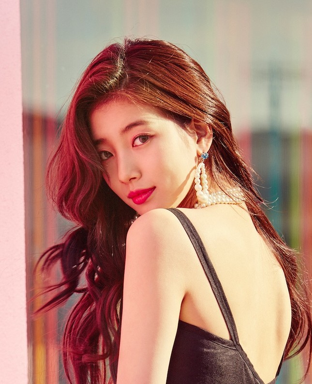Không ai ngờ Suzy lại có thể ở trong một căn hộ đắt giá đến khó tin ảnh 1