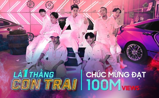 Dù đứng một mình, Jack vẫn thành công khi ca khúc mới đạt 100 triệu lượt xem ảnh 1