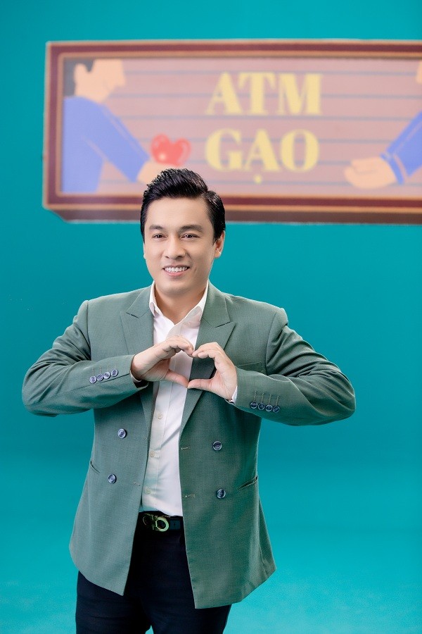 Dàn ca sĩ hàng đầu cùng hát về tấm lòng tử tế của người dân Việt Nam ảnh 1