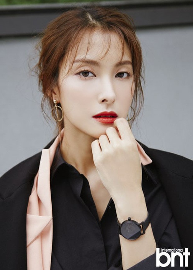 Park Gyu Ri (KARA) chính là nữ idol tới quán bar đồng tính - một ổ dịch COVID-19 ảnh 2
