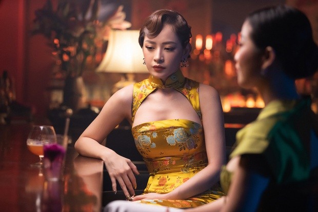 Ngược với suy đoán của fan, Chi Pu kể về nhân vật khiến cô yêu sâu nặng đến muốn kết hôn ảnh 2