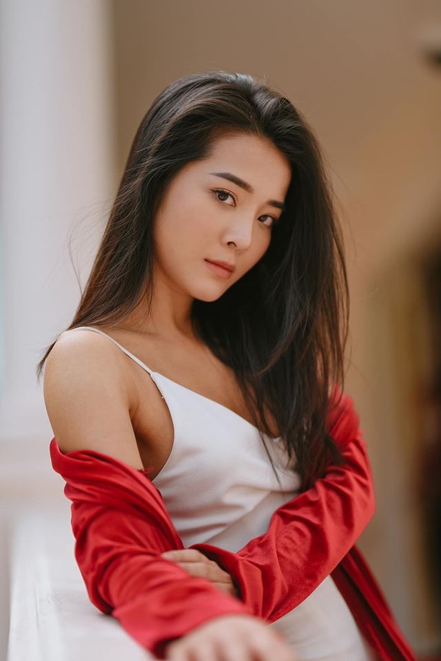 Karen Nguyễn, “tiểu tam” nổi tiếng nhất làng nhạc Việt quyết định ngưng làm người thứ ba ảnh 3