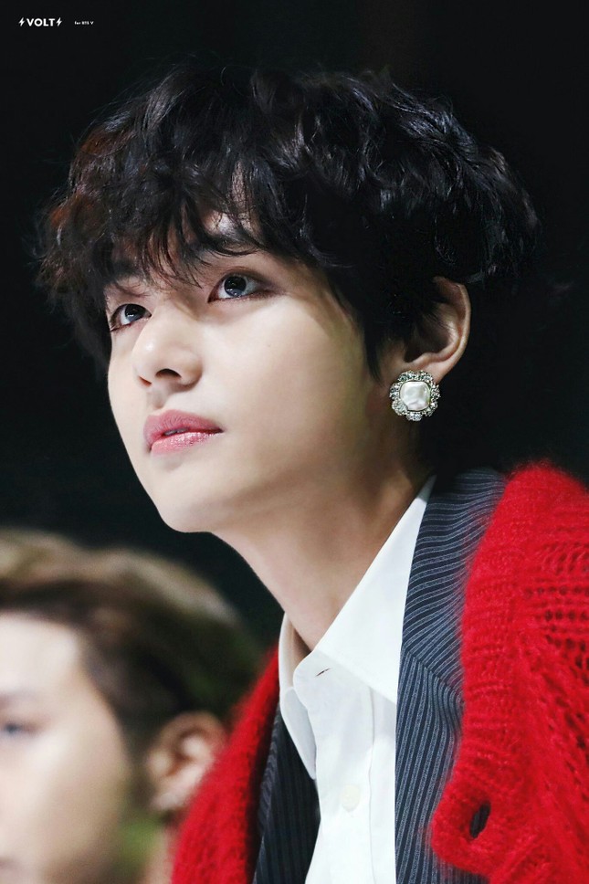Chưa từng khiến dân tình thất vọng về ngoại hình nhưng V (BTS) lại bị chê hát dở ảnh 1
