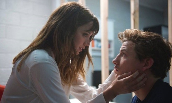 “Kẻ trực đêm”, câu chuyện phá án mang cái nhìn nhân văn về những người tự kỷ ảnh 2