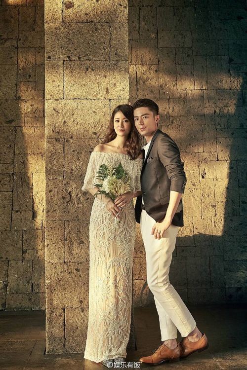 Chỉ một câu nói, Lâm Tâm Như vô tình hé lộ điều đáng buồn của Hoắc Kiến Hoa ảnh 1