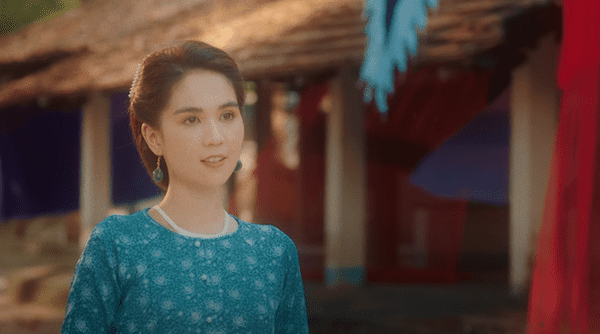 Không chỉ diễn chung MV, Ngọc Trinh còn muốn rủ Chi Pu làm điều này ảnh 2
