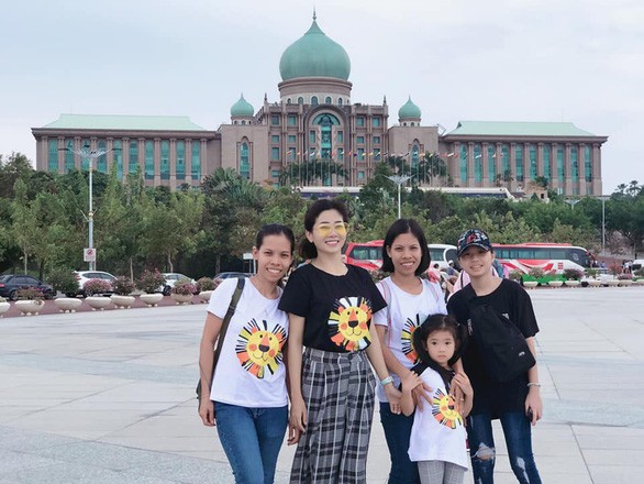 Phùng Ngọc Huy lên tiếng bảo vệ con gái Lavie, xin lỗi hai bảo mẫu của cô bé ảnh 2