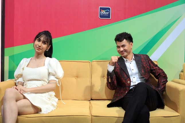 Bỏ qua mọi ồn ào, Lynk Lee tự tin xuất hiện tại “Ơn giời! Cậu đây rồi“ ảnh 7