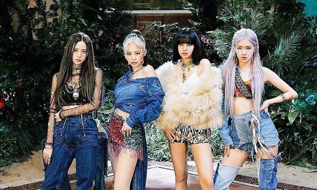 Nhạc hay, hình ảnh đẹp trong “How You Like That” giúp BLACKPINK gây bão khắp thế giới ảnh 2