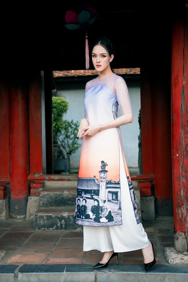 Mới sinh con thứ hai được nửa năm, Á hậu Hoàng Anh đã lấy lại sắc vóc ảnh 5