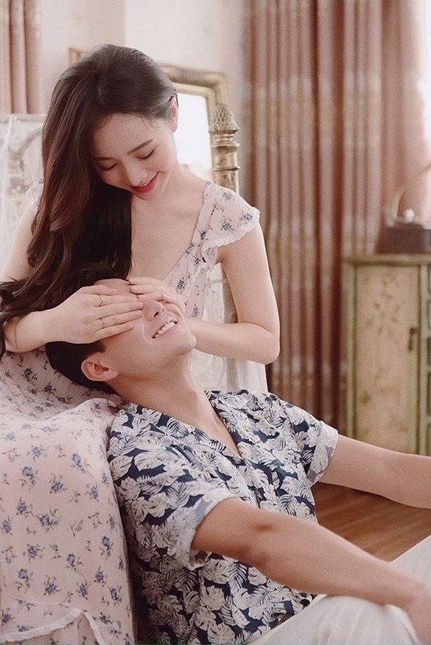 “Đừng bắt em phải quên”: Thanh Sơn - Quỳnh Kool dính nghi án “phim giả tình thật” ảnh 3