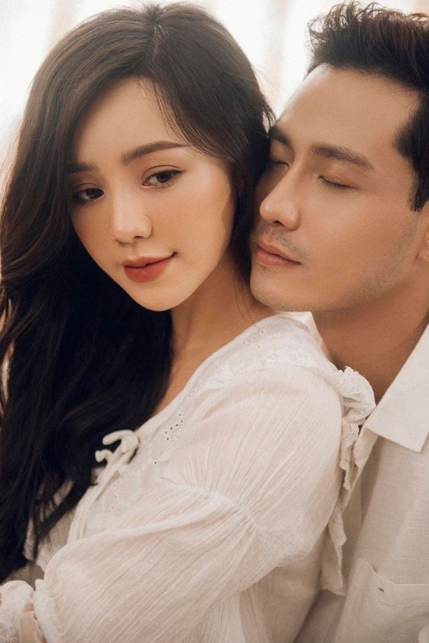 “Đừng bắt em phải quên”: Thanh Sơn - Quỳnh Kool dính nghi án “phim giả tình thật” ảnh 1