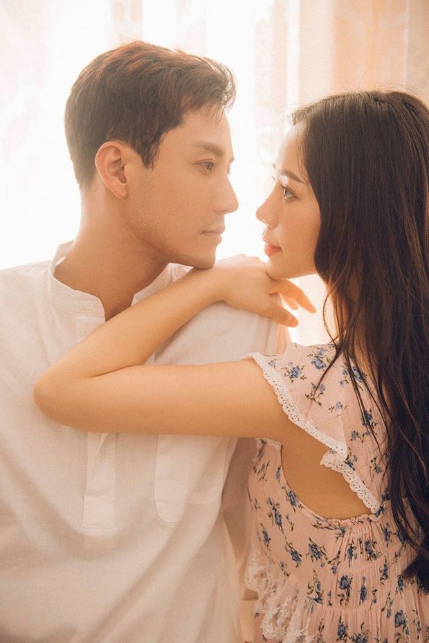 “Đừng bắt em phải quên”: Thanh Sơn - Quỳnh Kool dính nghi án “phim giả tình thật” ảnh 2