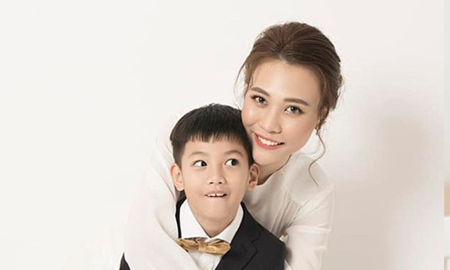 Thật không ngờ Đàm Thu Trang lại nghĩ thế này về dạy bảo con trai riêng của Cường “Đôla“ ảnh 3