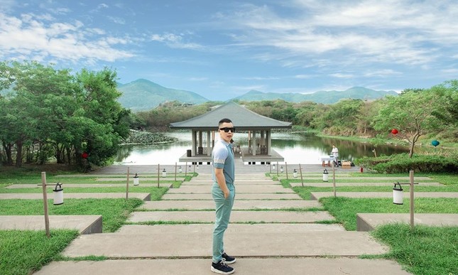 Vũ Khắc Tiệp nhận về kết quả không ngờ khi chi 500 triệu đồng đi nghỉ ở resort 6 sao ảnh 6