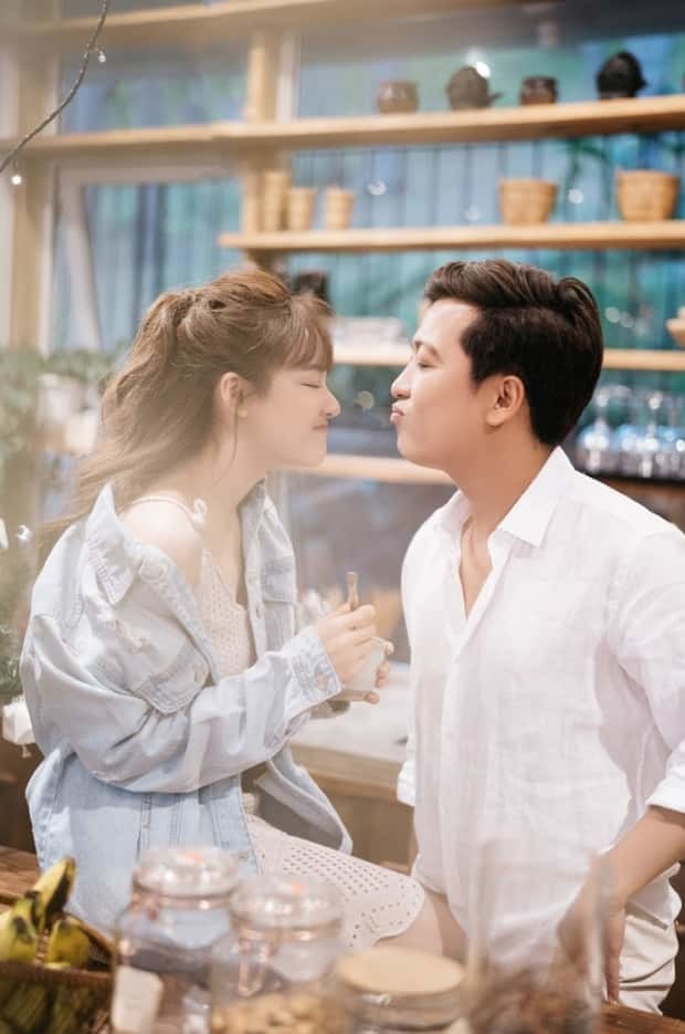 Không ai ngờ đây chính là nguyên nhân khiến Nhã Phương giảm cân không nổi ảnh 3