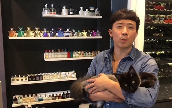 Cứ ngỡ là “ông chồng quốc dân”, Trấn Thành vẫn có điểm trừ khiến vợ phát cáu ảnh 3