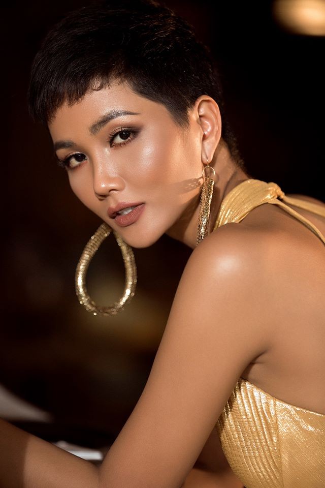 Sau nghi vấn rạn nứt tình yêu, H'Hen Niê bất ngờ khoe hành động lãng mạn của bạn trai ảnh 2