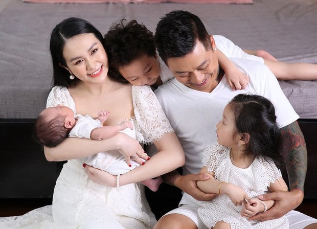 Tuấn Hưng tạm thời giải nghệ, xa sân khấu để dành thời gian chăm sóc gia đình ảnh 8