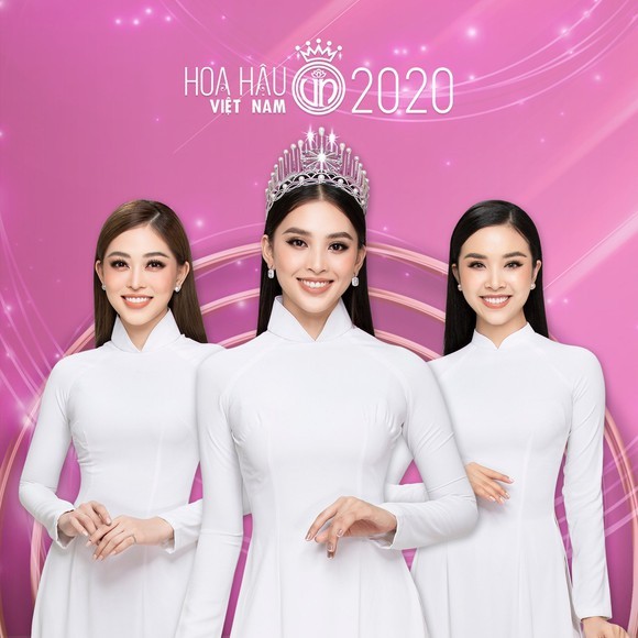 Cuộc thi Hoa hậu Thế giới 2020 bị hủy, đại diện của Việt Nam có thêm một năm chuẩn bị ảnh 2