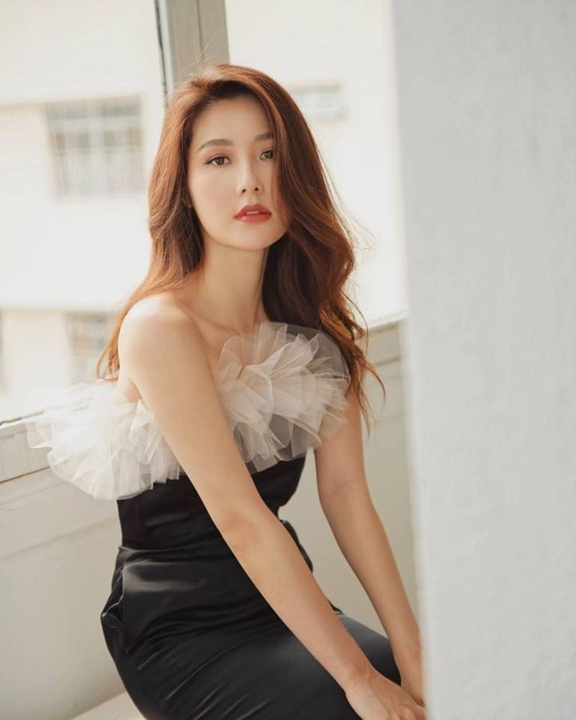 Diễm My 9X tự tin khoe mặt mộc sau một năm vất vả với “Tình yêu và tham vọng” ảnh 7